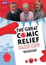 Watch The Great Comic Relief Bake Off Zmovies