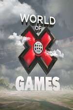 Watch World of X Games Zmovies