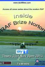 Watch Inside RAF Brize Norton Zmovies