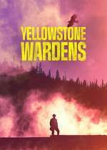 Yellowstone Wardens zmovies