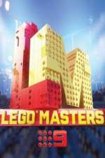Watch Zmovies Lego Masters Australia Online