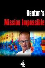 Watch Heston's Mission Impossible Zmovies