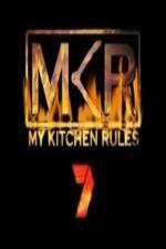 My Kitchen Rules zmovies