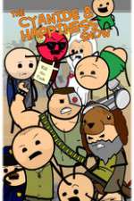 Watch The Cyanide & Happiness Show Zmovies