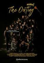 the outing tv poster