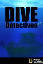 Watch Dive Detectives Zmovies