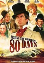 Watch Around the World in 80 Days Zmovies