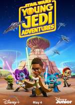 Watch Star Wars: Young Jedi Adventures Zmovies