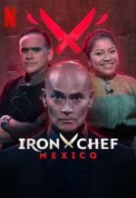 Watch Iron Chef Mxico Zmovies