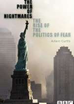 Watch The Power of Nightmares: The Rise of the Politics of Fear Zmovies