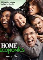 Watch Home Economics Zmovies