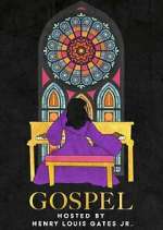 gospel with henry louis gates jr. tv poster