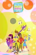 Watch Fresh Beat Band of Spies Zmovies