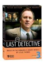 Watch The Last Detective Zmovies