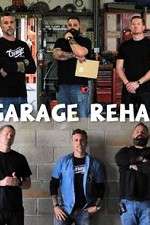 Watch Garage Rehab Zmovies