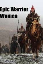 Watch Epic Warrior Women Zmovies