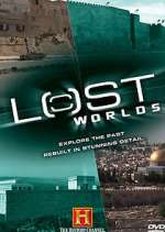 Watch Lost Worlds Zmovies