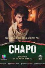 Watch El Chapo Zmovies