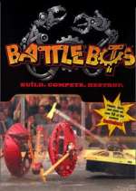 Watch BattleBots Zmovies