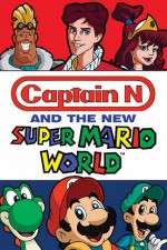 Watch Captain N and the New Super Mario World Zmovies