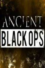 Watch Ancient Black Ops Zmovies