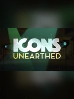 Watch Icons Unearthed Zmovies