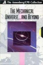 Watch The Mechanical Universe... and Beyond Zmovies
