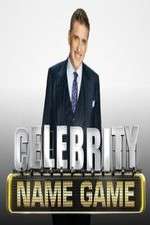 Watch Celebrity Name Game Zmovies