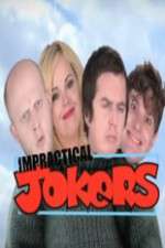 Watch Impractical Jokers (UK) Zmovies