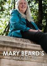 Watch Mary Beard's Forbidden Art Zmovies