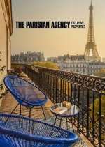 Watch The Parisian Agency: Exclusive Properties Zmovies