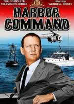 Watch Harbor Command Zmovies