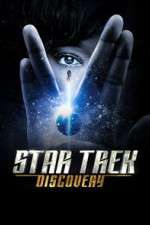 Star Trek Discovery zmovies