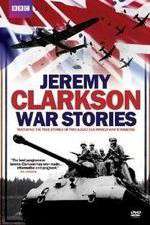 Watch Jeremy Clarkson: War Stories Zmovies