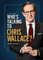 Watch Who's Talking to Chris Wallace? Zmovies