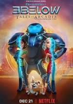 Watch 3Below: Tales of Arcadia Zmovies