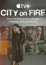 Watch City on Fire Zmovies