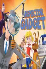 Watch Inspector Gadget (2015) Zmovies