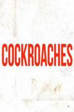 cockroaches tv poster