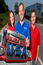 Watch Truck Stop USA Zmovies