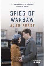 Watch The Spies of Warsaw Zmovies