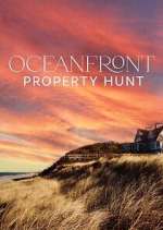 Oceanfront Property Hunt zmovies
