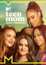 Teen Mom Family Reunion zmovies