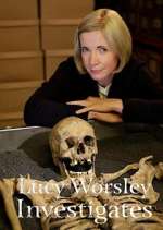 Watch Lucy Worsley Investigates Zmovies