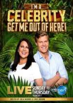 I'm a Celebrity...Get Me Out of Here! zmovies