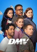 DMV zmovies