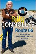 Watch Billy Connollys Route 66 Zmovies