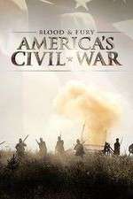 Watch Blood and Fury Americas Civil War Zmovies