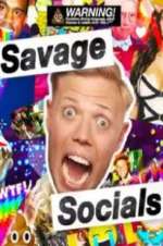Watch Rob Beckett\'s Savage Socials Zmovies