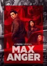 Watch Max Anger - With One Eye Open Zmovies